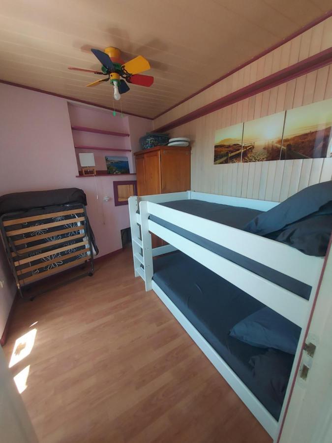 Albasud - Appartement Meuble Avec Terrasse - Salses Le Chateau 66 Kültér fotó