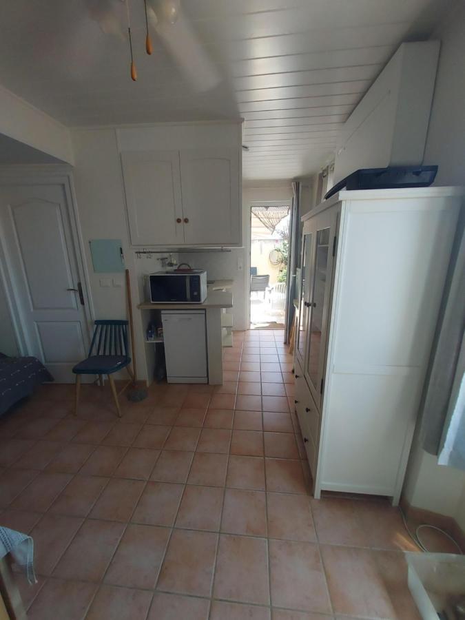 Albasud - Appartement Meuble Avec Terrasse - Salses Le Chateau 66 Kültér fotó