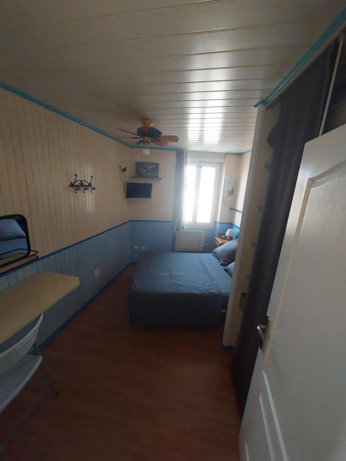 Albasud - Appartement Meuble Avec Terrasse - Salses Le Chateau 66 Kültér fotó