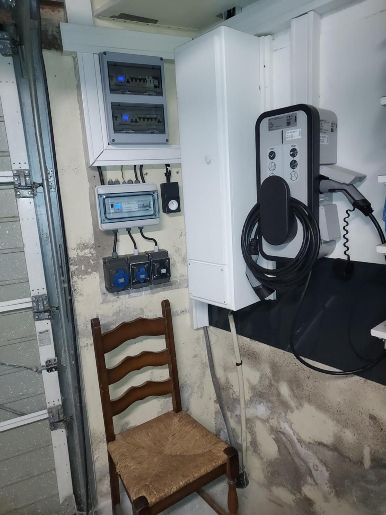 Albasud - Appartement Meuble Avec Terrasse - Salses Le Chateau 66 Kültér fotó